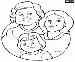 Haga clic en las dibujos para colorear de familia feliz para ver la versión imprimible o dibujar en línea (compatible con tabletas ipad y android). Juegos De Familia Para Colorear Imprimir Y Pintar