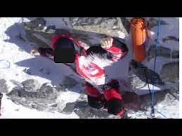 The dead bodies on mount everest. Famous Bodies That Were On Mount Everest Youtube