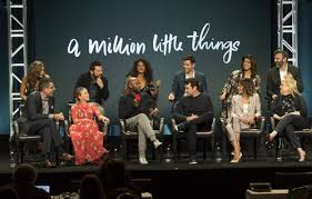 On a million little things season 3 episode 11, gary and sophie try to work through what happened to her. Dj Nash 90 A Million Little Things Takes On The Big Things In Life Milton Magazine