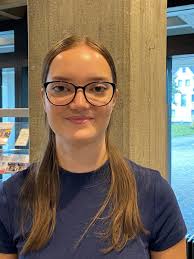 Als neue Mitarbeiterinnen bei der Stadt begrüßen wir im September 2024: