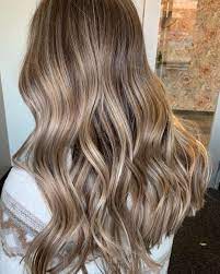This hairstyle is not only fashionable but also has a great outlook. Updated 40 Blonde Hair With Brown Lowlights Looks August 2020