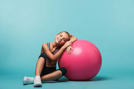 Sports is not just about physical training. Our Fit Kids Program