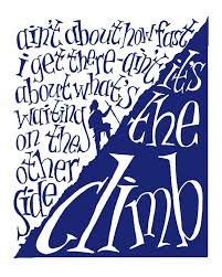 The Princess And The Frog Friends On The Other Side Lyrics Ain T About How Fast I Get There Ain T About What S Waiting On The Other Side It S The Climb Miley Cyrus The Cl Pretty Lyrics Climbing Quotes Song Quotes
