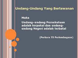Dalam memutus perkara yang terpenting adalah kesimpulan hukum atas fakta yang terungkap dipersidangan. Pengenalan Kepada Perundangan Malaysia Kursus Asas Perkhidmatan Pegawai