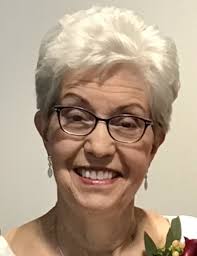 Obituary information for Carolyn Lee Frank