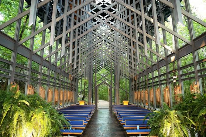 Eureka Springs Attractions & Things to See | Enchanted Forest