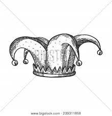 Image Preview Jester Hat Joker Hat How To Draw Hands