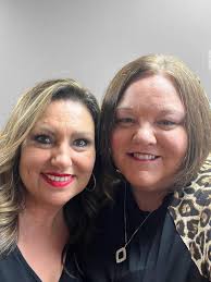 So this beautiful woman had a birthday recently and she wasn't here for us  to celebrate. She did manage to get her birthday donuts, but I am late  posting this. Happy belated