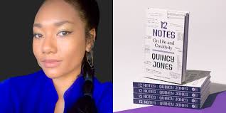 Career inspiration with multitalented and insightful Alyssa Lein Bryant  (Smith)