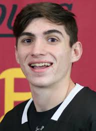 2021 Men's Lacrosse Roster