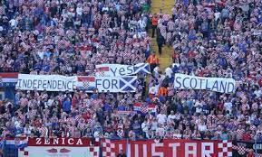 Scotland are undefeated against croatia in their five matches against each other. Daniel E Kennedy On Twitter Croatia Supporting Scotlands Fight For Independence At The World Cup Https T Co Wnmnwhbzvm Twitter