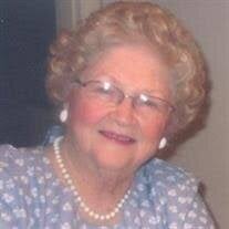 Josephine M. "Phine" (McGuane) Wallace Obituary