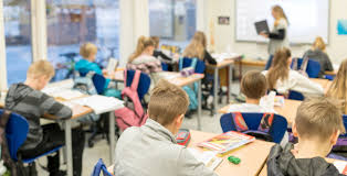 July 15, 2021 yoga skolen. Smittevernveileder Skole Kommunenes Ansvar Ma Tydeliggjores