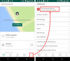 How To Activate The Trial Version Of Kaspersky Safe Kids