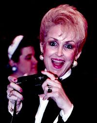 Silvia "Silvita" Estela Pulido Obituary