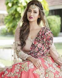 Indian Wedding Indian Wedding Instagram Fotograflari Ve Videolari Pakistani Wedding Hairstyles Bridal Dresses Pakistani Wedding Dresses