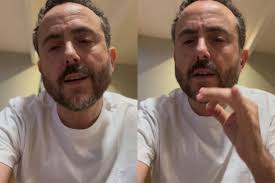 Fundador do Paris 6 se envolve em polêmica e desabafa em vídeo: "Tremendo  de nervoso"; assista