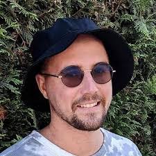 Allan Dye's Instagram, Twitter & Facebook