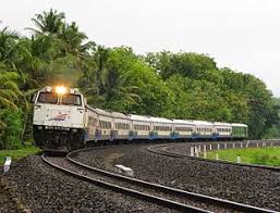 Jadwal kereta api ngrombo ke solo. Kereta Api Senja Utama Solo Kereta Api Indonesia Wiki Fandom