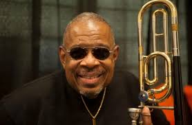 Fred Wesley Archives