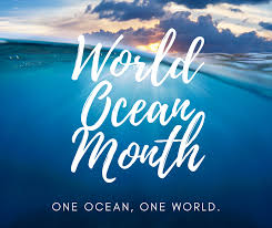 United nations world oceans day virtual event in celebration of the 2020 theme, innovation for a sustainable ocean. World Oceans Day Lmc Hosts Month Long Celebration Loggerhead Marinelife Center