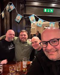 Paul Standish (@paulstandish) • Instagram photos and videos