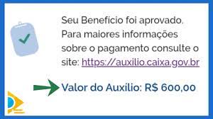 Extensão de navegador oficial da amazon. Fui Aprovado No Novo Site Da Dataprev E Agora E Verdade O Que Fazer Youtube