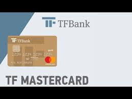 Tf Bank Mastercard Gold 1 Erfahrungen Youtube