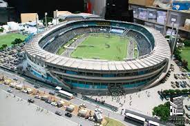 Jornalista, fundador do site portal do gremista, apaixonado por futebol e gremista fanático. Olimpico Hoje Picture Of Estadio Olimpico Porto Alegre Tripadvisor