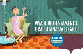 Quali quelli in cui sono previsti solo quella passiva e il suicidio assistito? Morte Eutanasia E Suicidio Legale Apocalottimismo