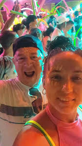 Riu Neon Party Meloneras