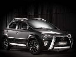 Toyota has discontinued the etios cross and the car is out of production. Toyota S Low Cost Etios Gains A New Cross Edition In Brazil Carscoops