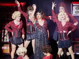 Kinky Boots' (Bare Productions)