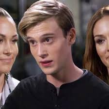 Tyler Henry Reveals Brie Bella's Late BF Approves of Her Husband