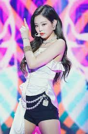 181201 Inkigayo Jennie Black Pink Kpop Blackpink Jennie Blackpink Fashion