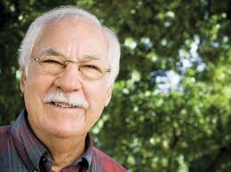 Good Morning and happy Monday, Friends! Today's Tonkawa tale is a hat tip  to our very own real life cowboy and 2021-2022 State Poet Laureate, Joe  Kreger. He was born in 1939