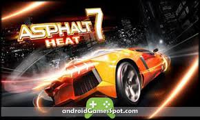 More than 212 games apps and programs to download, and you can read expert product reviews. Asphalt 7 Heat Android Apk Free Download