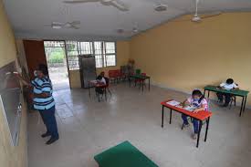 El gobierno nacional quiere garantizar la escolaridad de todos los venezolanos y extranjeros que viven en venezuela. Campeche Tiene Regreso A Clases Presenciales En 137 Planteles
