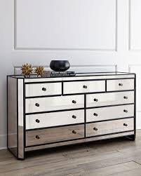 Affordable Mirrored Bedroom Furniture Video And Photos Madlonsbigbear Com In 2020 Mirrored Dresser Bedroom Mirrored Furniture Mirrored Chest