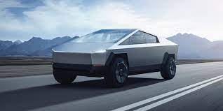 This outsider is a very different beast, however. Tesla Cybertruck Delayed Rumours Of 2022 Arrival Price Specs And Release Date Carwow