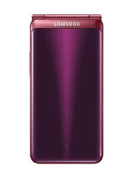 The korean branch of samsung has announced a new smartphone in the form of a clamshell. Official Samsung Firmware Sm G1650 Sfirmware Com