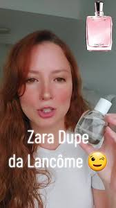 Parfum White Zara Avis