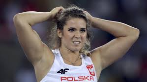 Andrejczyk stuns with 71.40m javelin at the european throwing cup. Maria Andrejczyk Komentuje 4 Miejsce Na Igrzyskach W Rio Lekkoatletyka