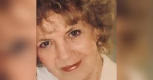 Betty Joyce Mustard Obituary