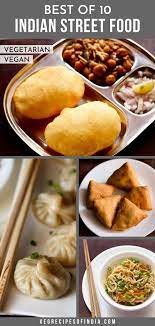 Best Of 10 Indian Street Food Indian Food Recipes Vegetarian Indian Street Food Vegetarian Indian Street Food Recipes