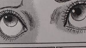 Discover more posts about anime eye. Junji Ito S Eyes Overthinking It