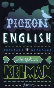 Pigeon English Boeken Aantekeningen Lezen
