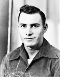 Raymond Lessol “Shorty” Redman (1931-1997)