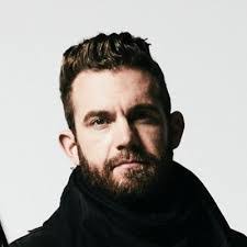 Justin Picard's Instagram, Twitter & Facebook