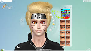 It is this popular anime along with dragon ball z that graced the halls of fame of the anime community in the 90's. Sims 4 Anime